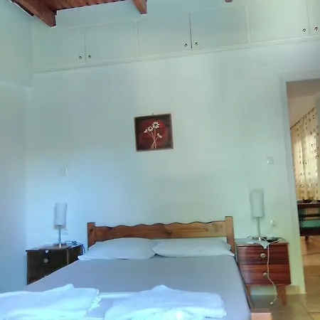 Casa de hóspedes Physis Vasilikí