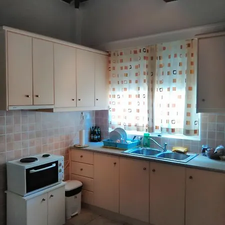 Casa de hóspedes Physis